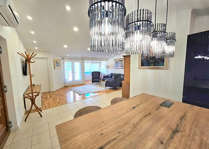 Premeru A6 Lägenhet