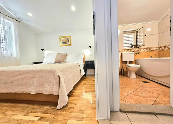 Premeru A6 Lägenhet *