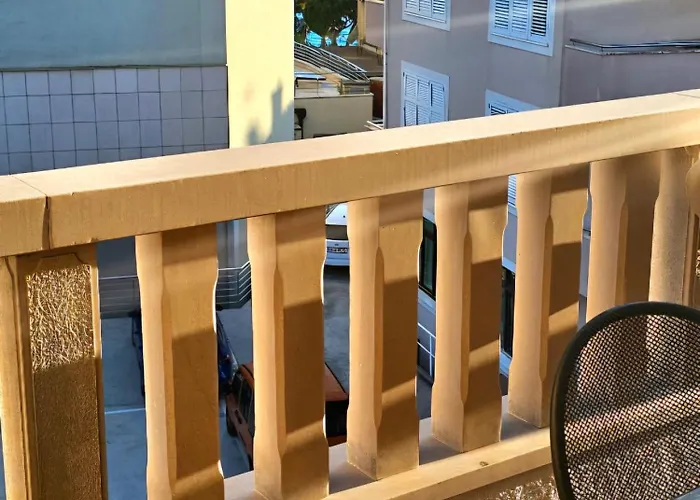 Premeru A6 Lägenhet