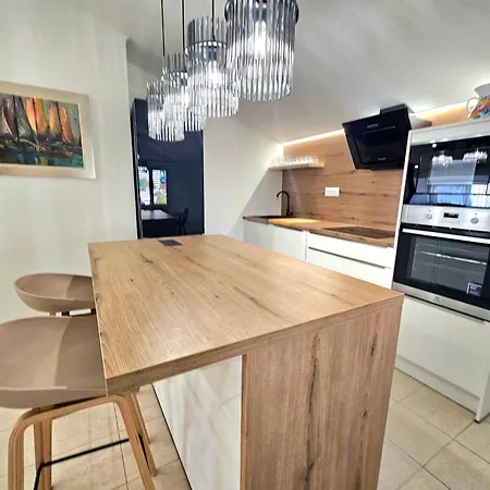 Lägenhet Premeru A6 *