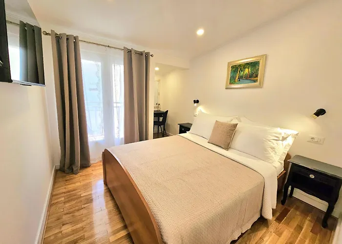 Апартаменти Premeru A6