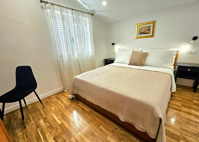 Апартаменти Premeru A6 Макарська