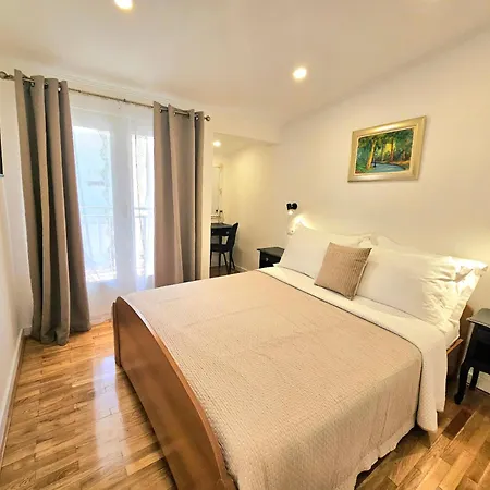 Apartament Premeru A6