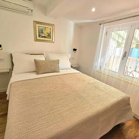 Apartament Premeru A6 Makarska