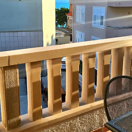 Premeru A6 Apartament